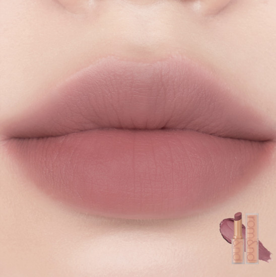 Лёгкая матовая помада для губ Zero Помада для губ матовая «Zero Matte Lipstick», тон 22 Mauve BeansLipstick 22 Mauve Beans