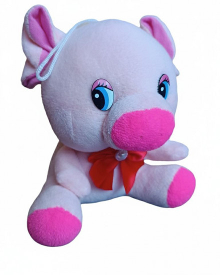 Игрушка-подвеска «Свинка»