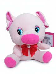 Игрушка-подвеска «Свинка» - Фото 2