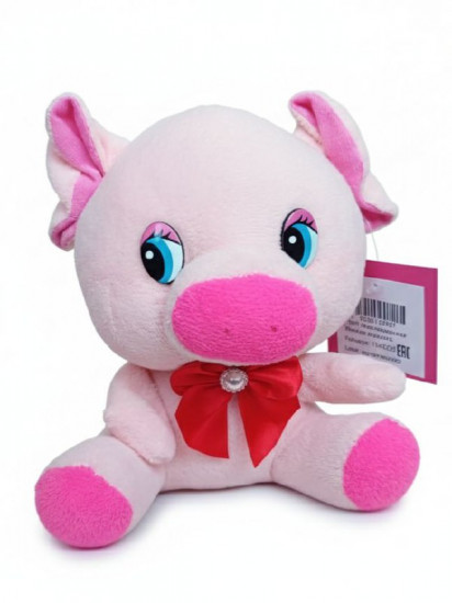 Игрушка-подвеска «Свинка»