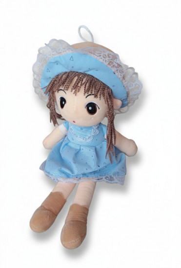 Мягкая игрушка «Кукла»