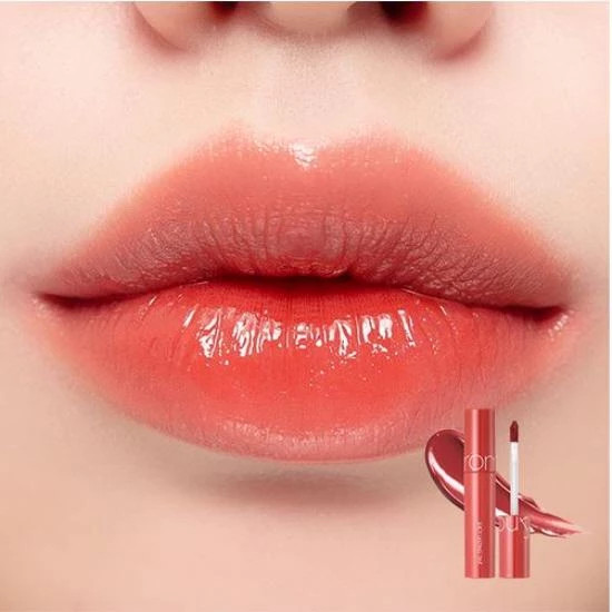 Тинт для губ «Juicy Lasting Tint», тон 07 Jujube