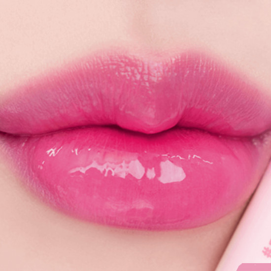 Тинт для губ «Juicy Lasting Tint», тон 26 Very Berry Pink