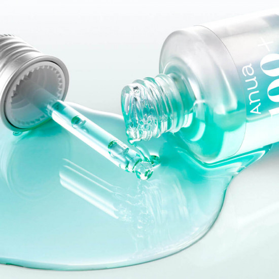 Сыворотка для лица с ПДРН для сияния кожи «PDRN Hyaluronic Acid Capsule 100 Serum»