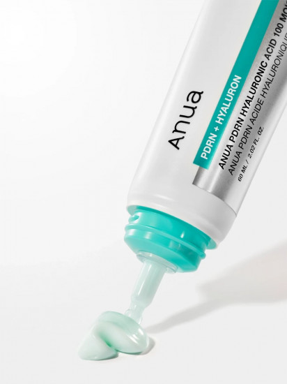 Увлажняющий крем для лица «PDRN Hyaluronic Acid 100 Moisturizing Cream»