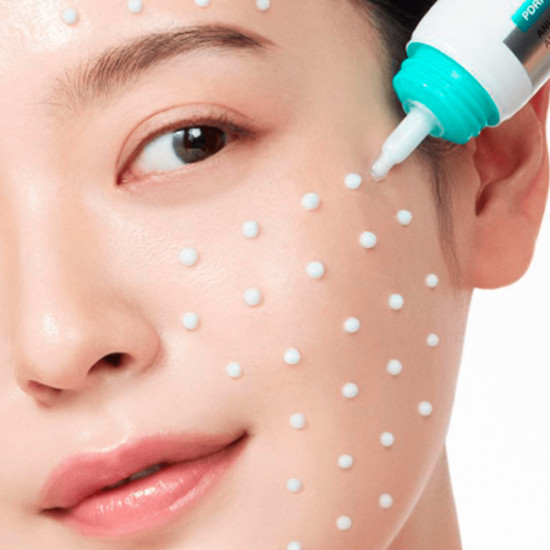 Увлажняющий крем для лица «PDRN Hyaluronic Acid 100 Moisturizing Cream»