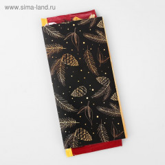 Обёртка для шоколада «Magic time» - Фото 2