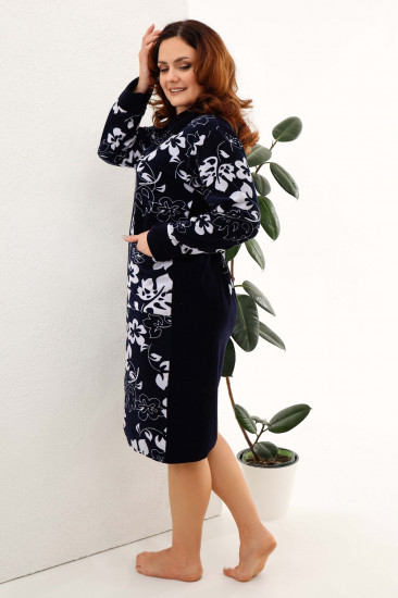 Халат женский