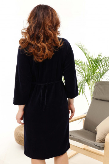 Халат женский