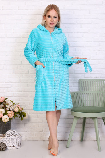 Халат женский