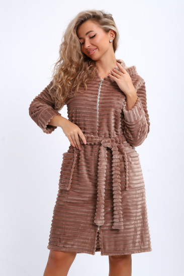 Халат женский