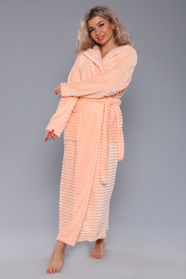 Халат женский