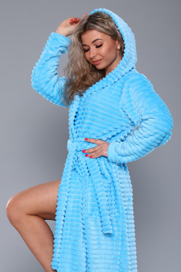 Халат женский