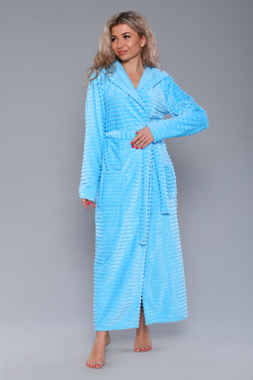 Халат женский