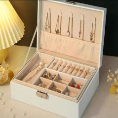 Шкатулка для украшений «Secret» - Фото 4