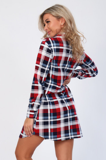 Халат женский