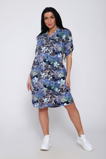 Халат женский