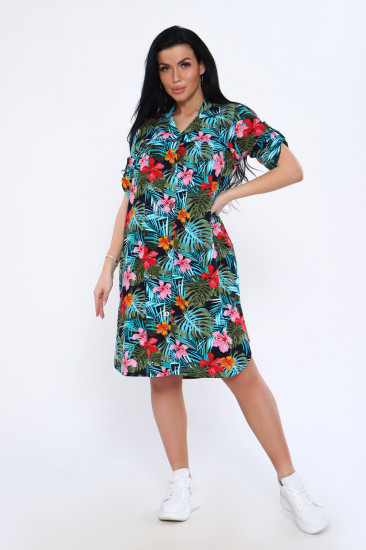 Халат женский