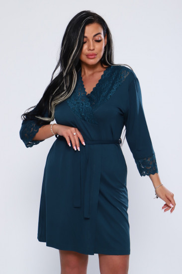 Халат женский