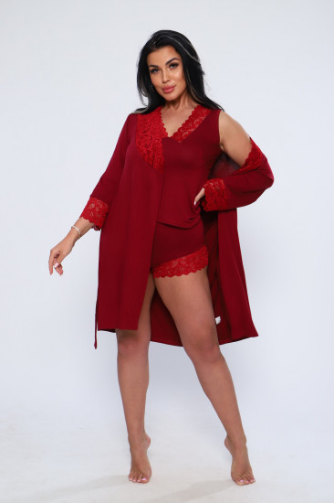 Халат женский