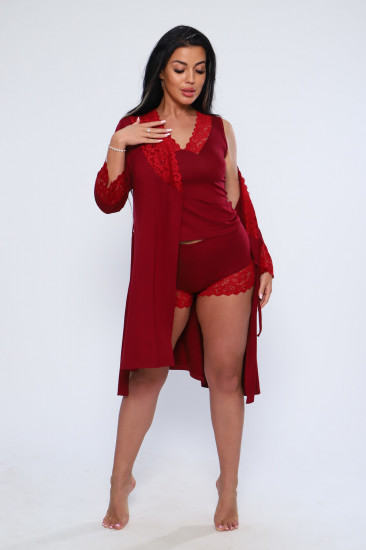 Халат женский