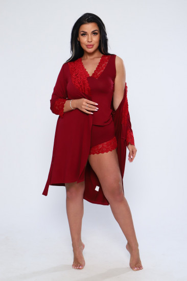 Халат женский