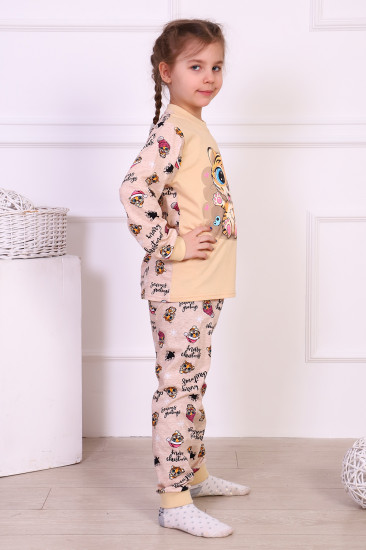 Пижама для девочек