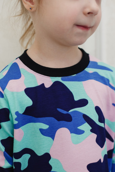 Пижама для девочек