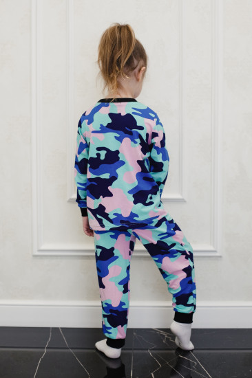 Пижама для девочек