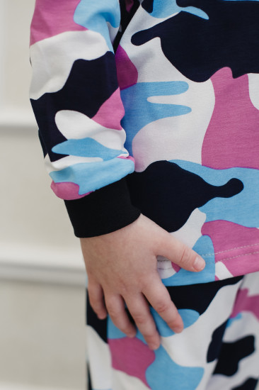 Пижама для девочек