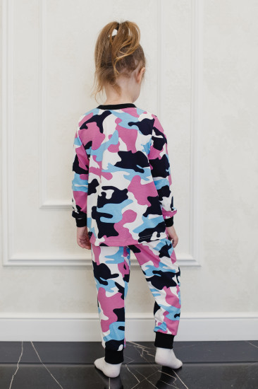 Пижама для девочек