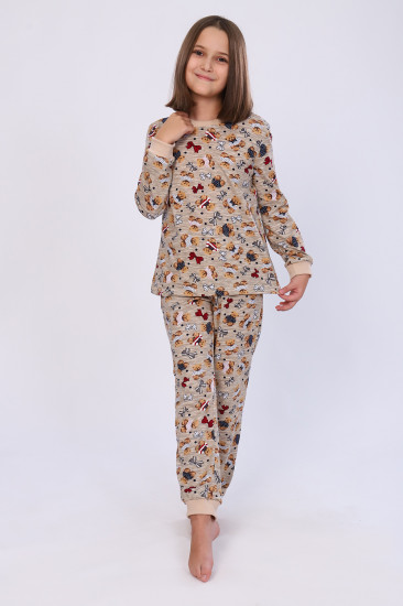 Пижама для девочек