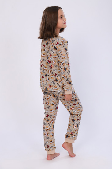 Пижама для девочек