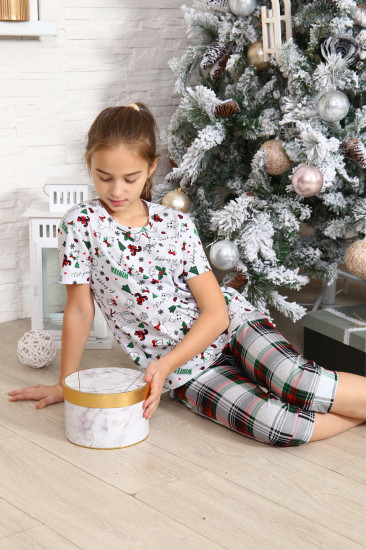 Пижама для девочек