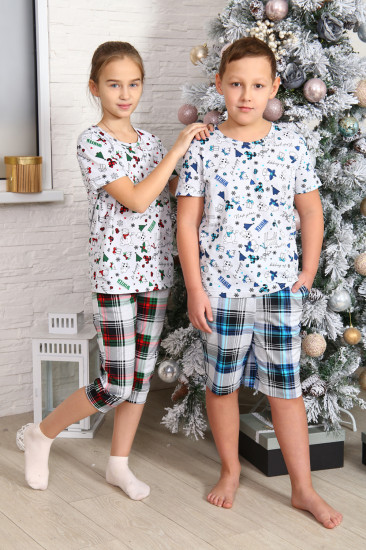 Пижама для девочек