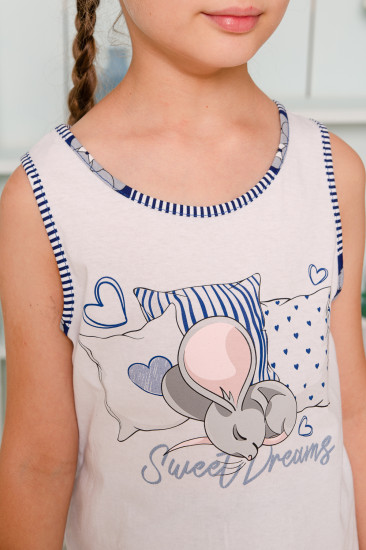 Пижама для девочек