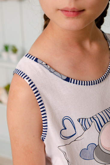 Пижама для девочек