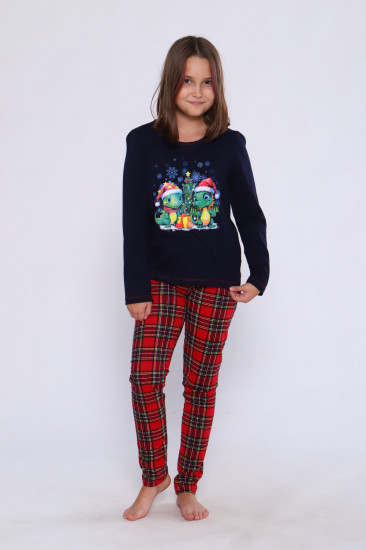 Пижама для девочек