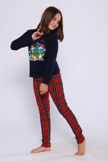 Пижама для девочек