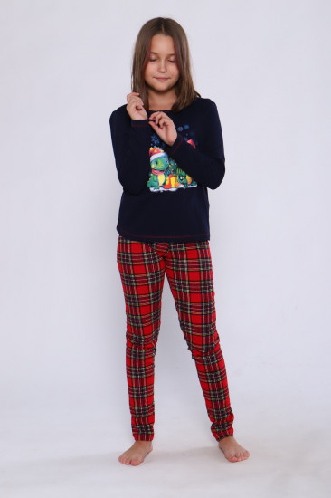 Пижама для девочек