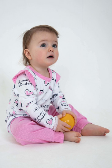 Пижама для девочек