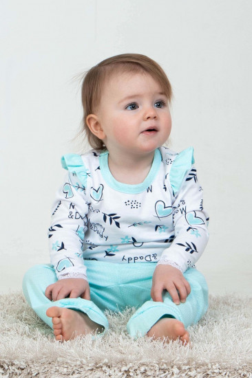 Пижама для девочек