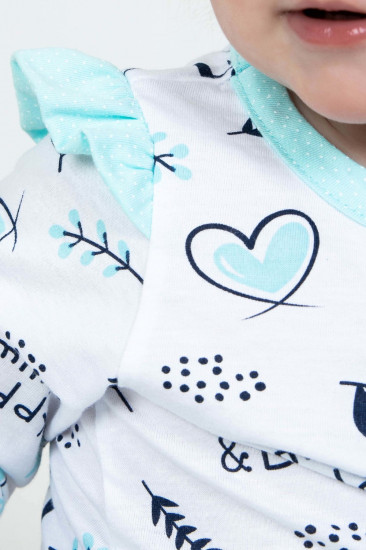 Пижама для девочек