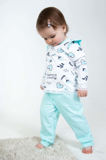 Пижама для девочек