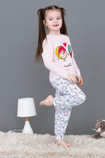 Пижама для девочек