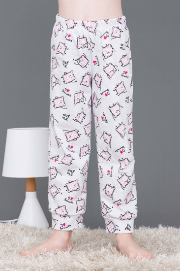 Пижама для девочек