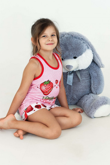 Пижама для девочек