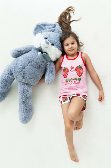 Пижама для девочек