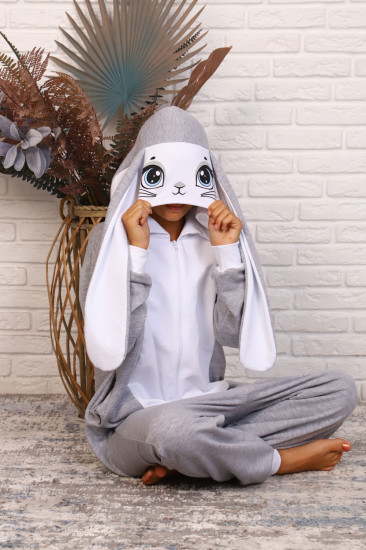 Кигуруми для девочек