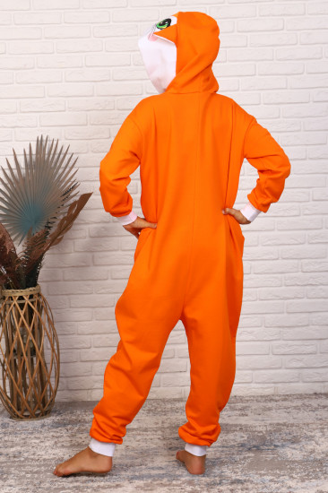 Кигуруми для девочек